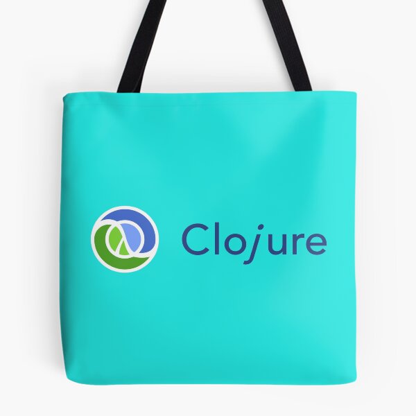 Item preview, clojure designed and sold by yourgeekside.