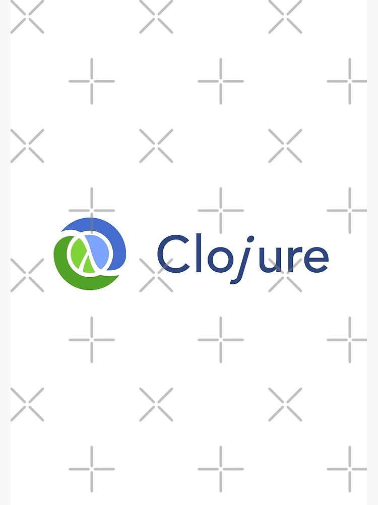 Thumbnail 3 of 3, Journal, clojure designed and sold by yourgeekside.