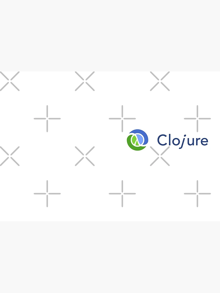 Thumbnail 3 of 3, Journal, clojure designed and sold by yourgeekside.