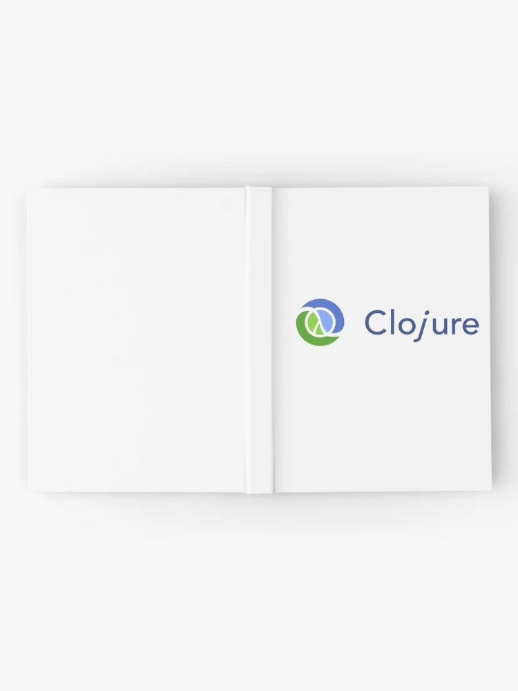 Thumbnail 2 of 3, Journal, clojure designed and sold by yourgeekside.