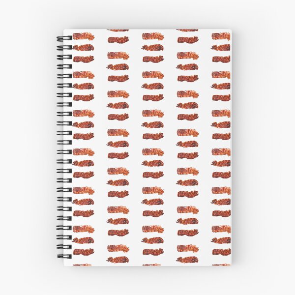 Item preview, Bacon Three Stripes.  designed and sold by Marcela872020.