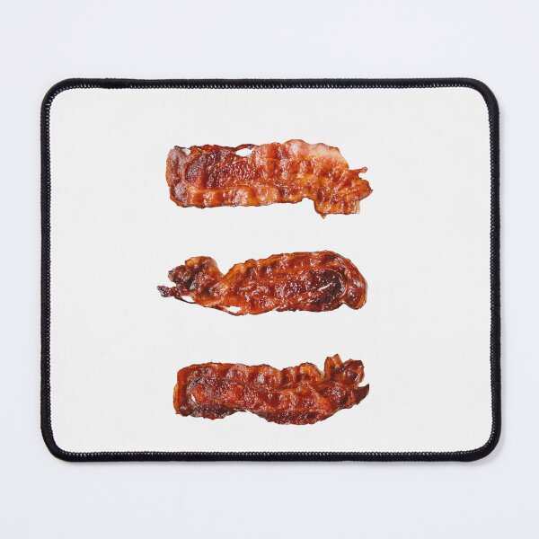 Item preview, Bacon Three Stripes.  designed and sold by Marcela872020.