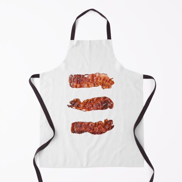 Item preview, Bacon Three Stripes.  designed and sold by Marcela872020.