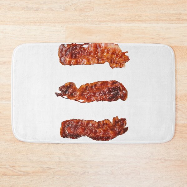 Item preview, Bacon Three Stripes.  designed and sold by Marcela872020.