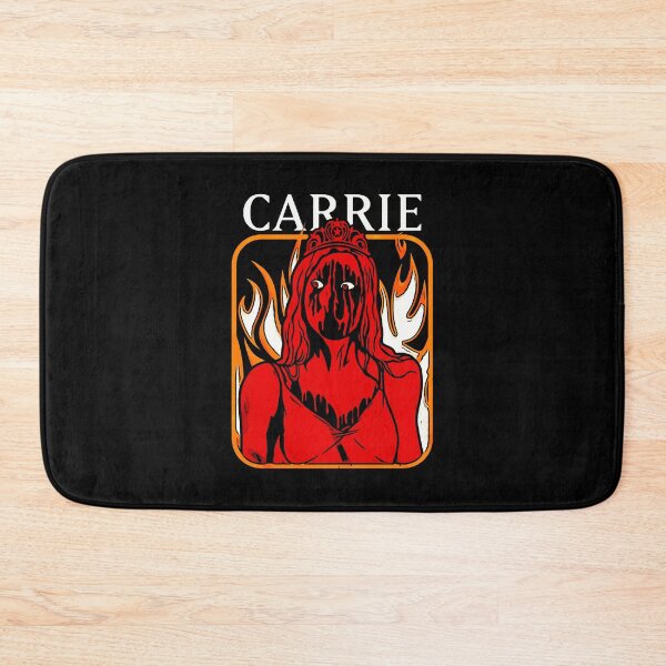 Item preview, Vintage Carrie Stephen King Retro designed and sold by NellieSteven7.