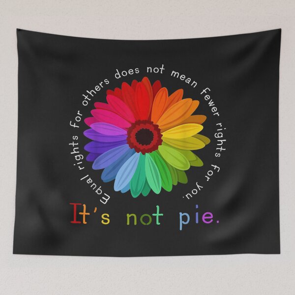 Item preview, Equal Rights For Others Doesnt Mean Less Rights For You TShirt1 designed and sold by virnmjan.