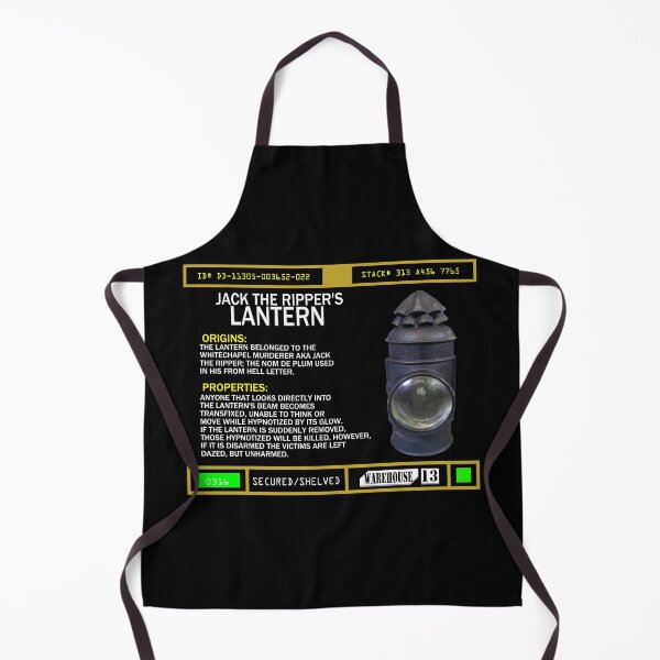 Item preview, Jack the Ripper's Lantern designed and sold by SushiSempai.