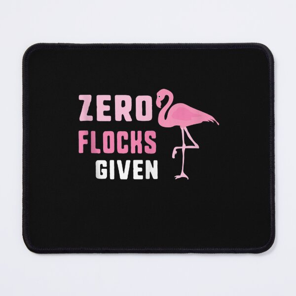Item preview, Pink Flamingos Funny Summer Zero Flocks Given Beach Tank Top designed and sold by BurlageSerilda.