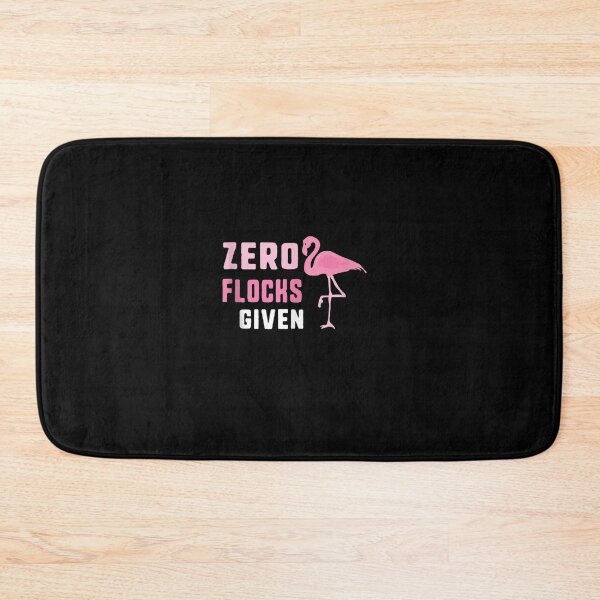 Item preview, Pink Flamingos Funny Summer Zero Flocks Given Beach Tank Top designed and sold by BurlageSerilda.
