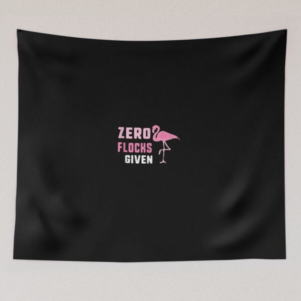 Item preview, Pink Flamingos Funny Summer Zero Flocks Given Beach Tank Top designed and sold by BurlageSerilda.