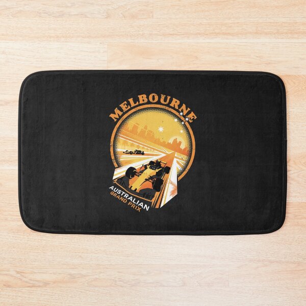 Item preview, F1 Australian Grand Prix Essential designed and sold by virnmjan.