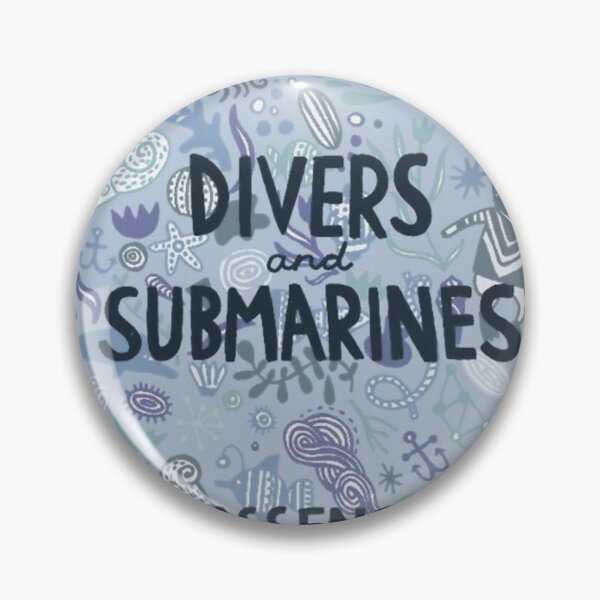 Item preview, Passenger divers submarines designed and sold by MarcFenton232.