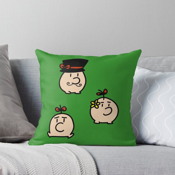 Item preview, Li'l Mr. Saturns designed and sold by SaradaBoru.