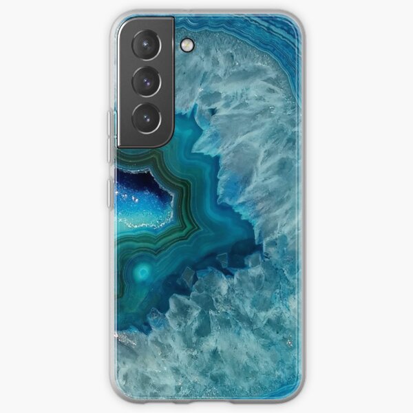Blue Marble Samsung Galaxy S10E Case Samsung Galaxy S9 Case Ice Design Samsung S8 Case Golden Paints Samsung S20 Note S7 S6 S5 MA0088