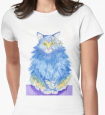 Gypsy Women's Fitted T-Shirt