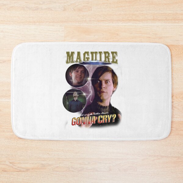 Item preview, Bully Maguire Gonna Cry Meme Vintage Classic T-Shirt designed and sold by FranzisSymnick.