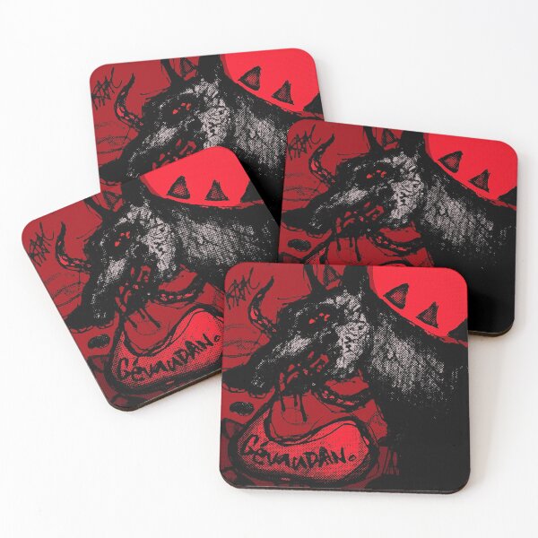 Item preview, the beast designed and sold by roadturtles.