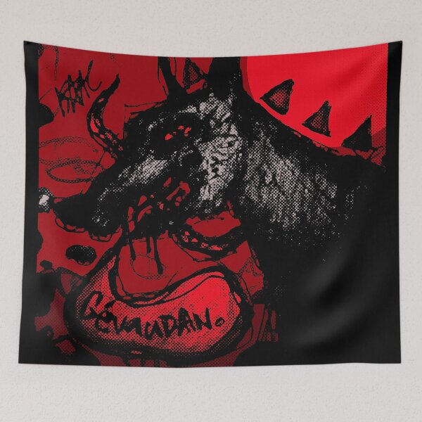 Item preview, the beast designed and sold by roadturtles.
