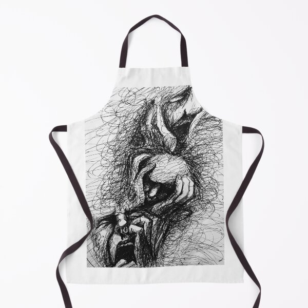 Item preview, Stages of Grief designed and sold by RemonaAlkev.
