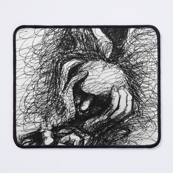 Item preview, Stages of Grief designed and sold by RemonaAlkev.