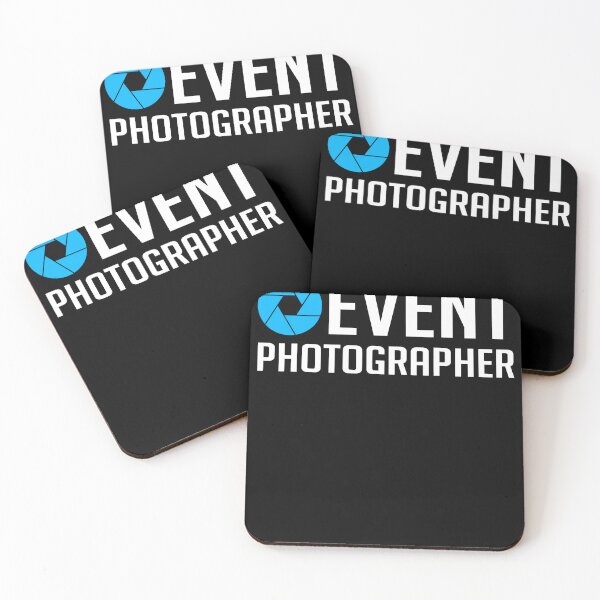 Item preview, Official Staff Job Event Photographer designed and sold by TobyLewis1592.