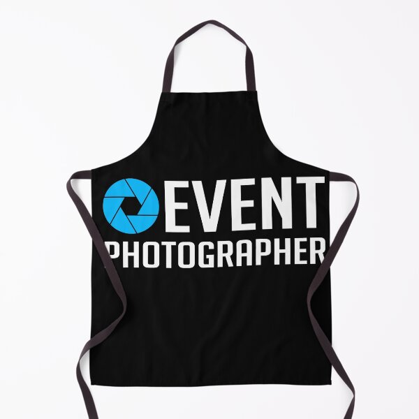 Item preview, Official Staff Job Event Photographer designed and sold by TobyLewis1592.