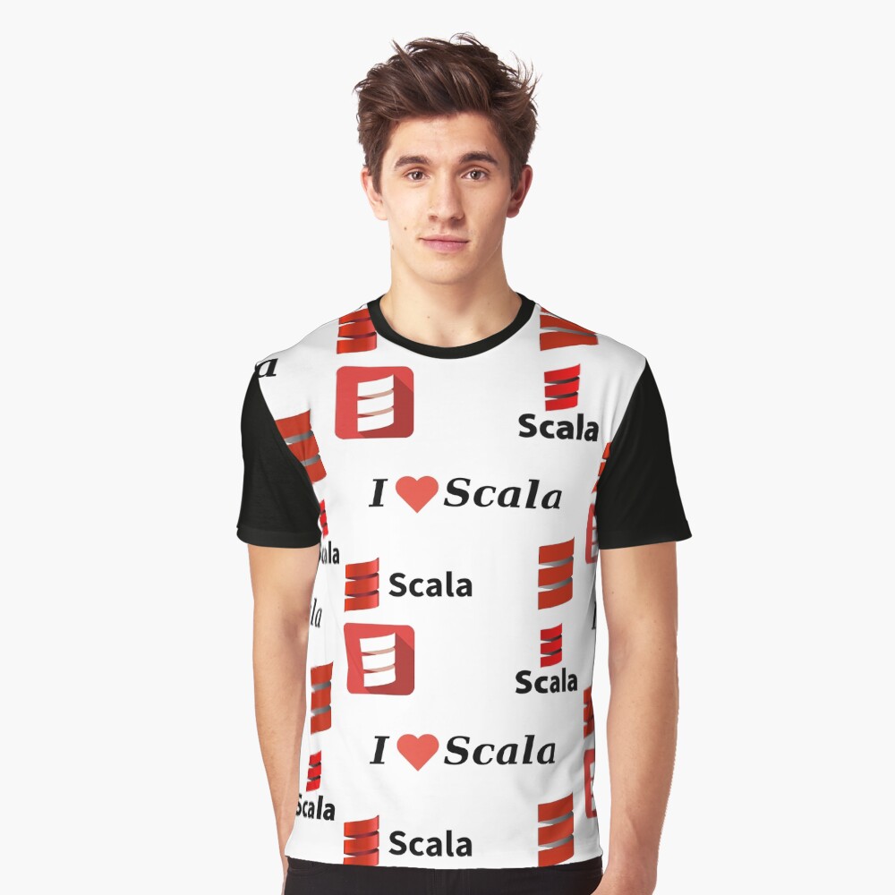Item preview, Graphic T-Shirt designed and sold by yourgeekside.
