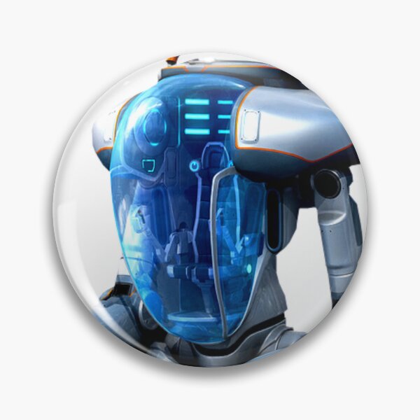 Item preview, Subnautica designed and sold by draPalenciates.