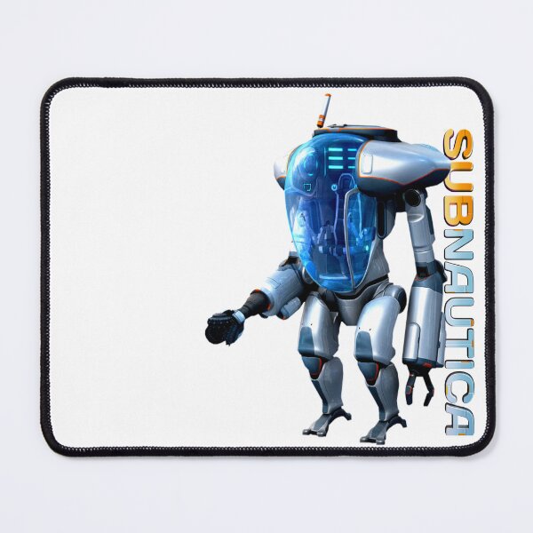 Item preview, Subnautica designed and sold by draPalenciates.