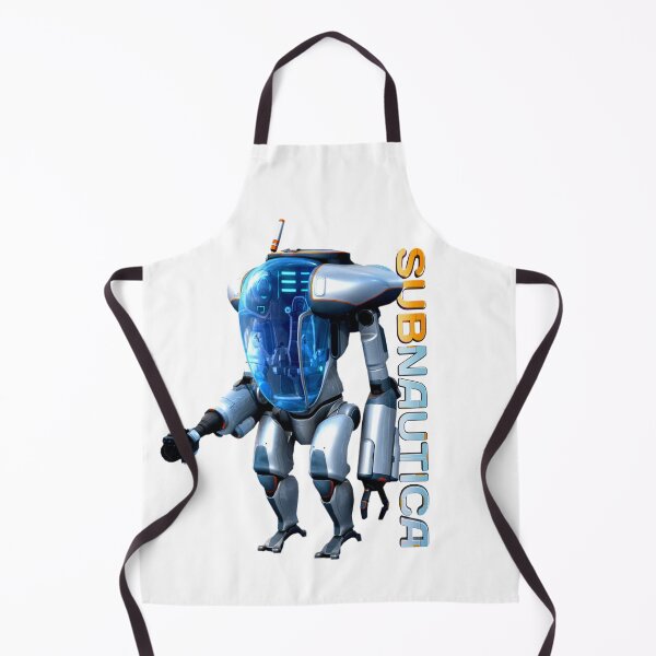 Item preview, Subnautica designed and sold by draPalenciates.