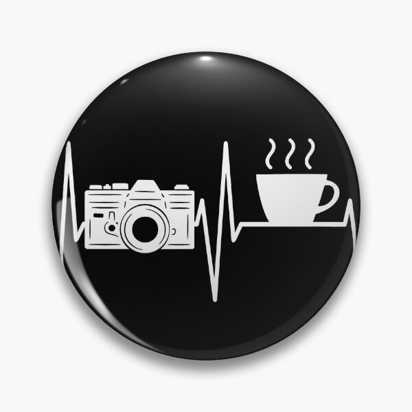 Item preview, Coffee Lover Camera Photography designed and sold by TobyLewis1592.
