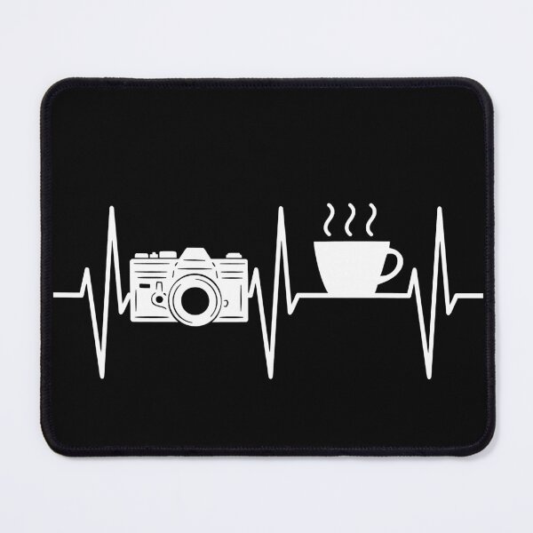 Item preview, Coffee Lover Camera Photography designed and sold by TobyLewis1592.