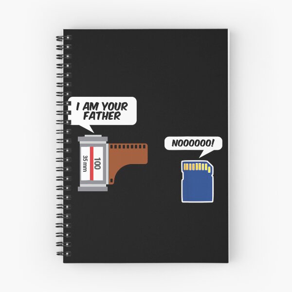 Item preview, Funny photographer SD Card Camera film  designed and sold by TobyLewis1592.