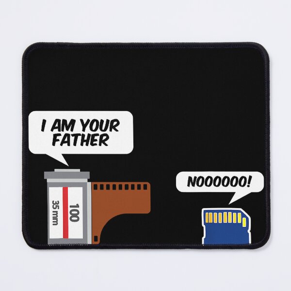Item preview, Funny photographer SD Card Camera film  designed and sold by TobyLewis1592.