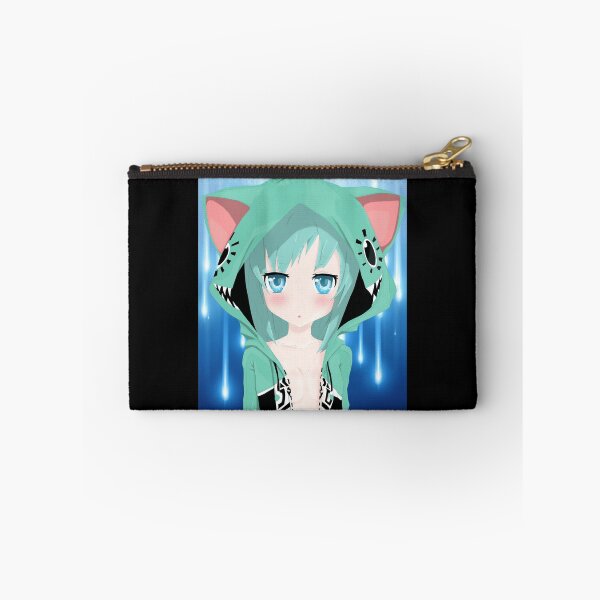 Item preview, Shino Anime Sleeveless Top designed and sold by alarkwtoppin.