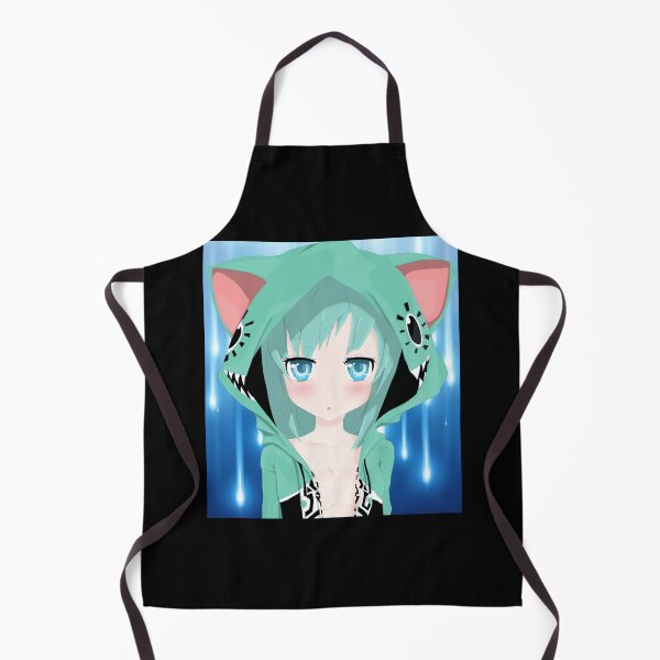 Item preview, Shino Anime Sleeveless Top designed and sold by alarkwtoppin.