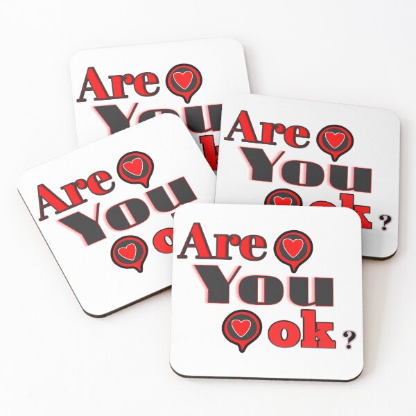 Item preview, Are you Ok designed and sold by Galaxypoint.