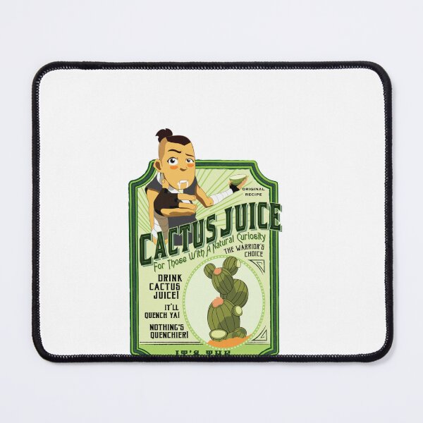 Item preview, Drink Cactus Juice Classic T-Shirt designed and sold by AgathnKosobucki.