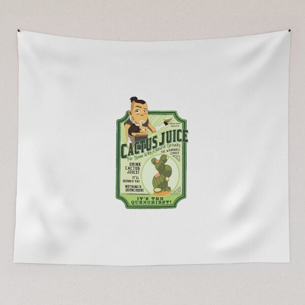 Item preview, Drink Cactus Juice Classic T-Shirt designed and sold by AgathnKosobucki.