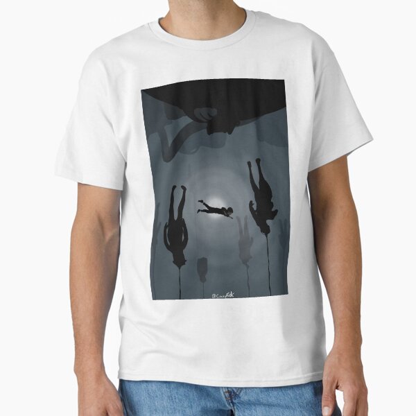 Item preview, Inside  designed and sold by CrazyFisk.