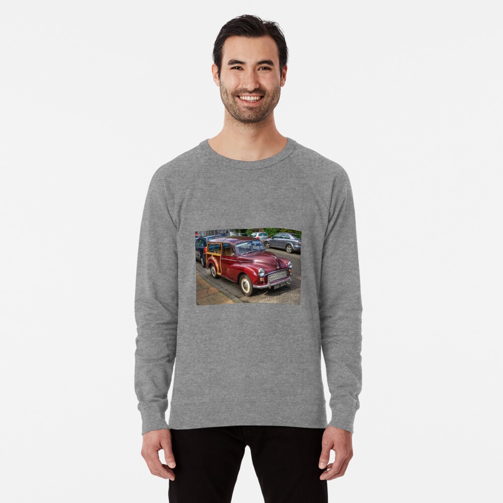 Item preview, Lightweight Sweatshirt designed and sold by tomg.