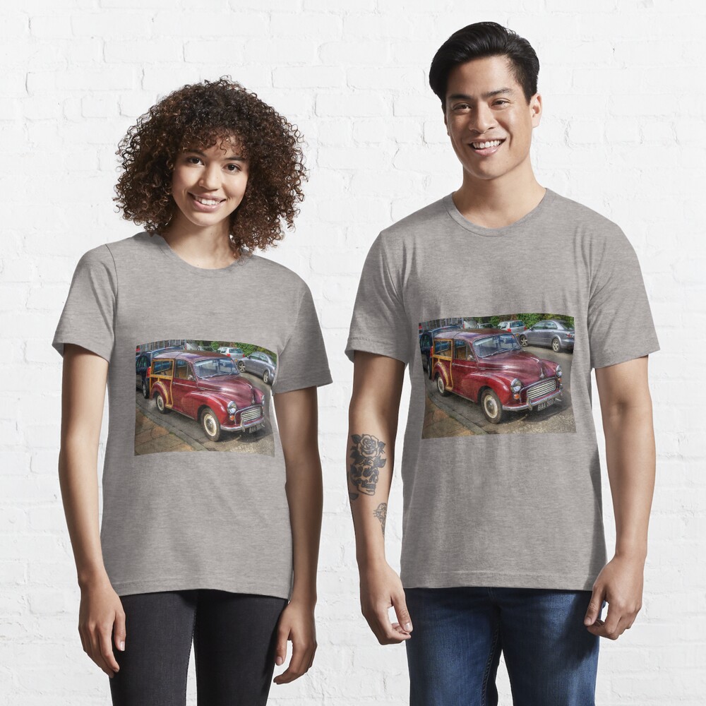 Item preview, Essential T-Shirt designed and sold by tomg.