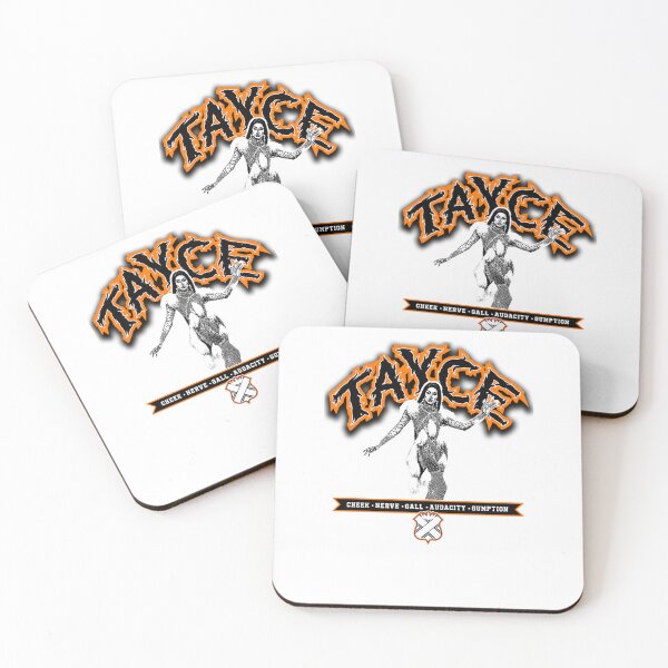 Item preview, Tayce Drag Race UK Merch T Shirt - David Olsen Classic T-Shirt designed and sold by FranziskSchrod.