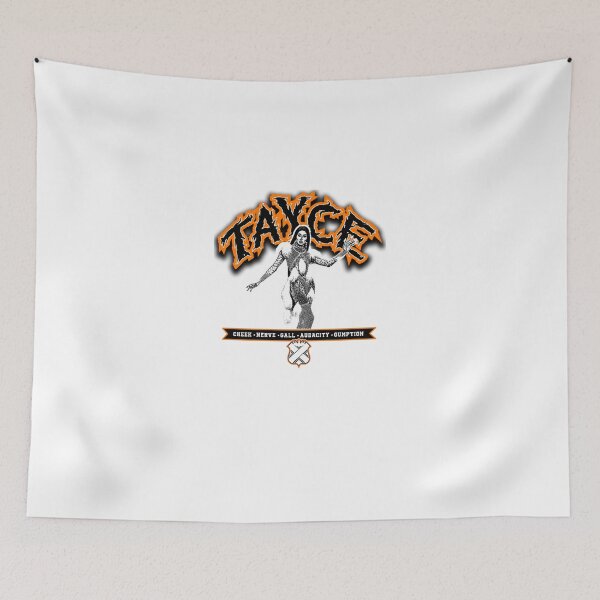 Item preview, Tayce Drag Race UK Merch T Shirt - David Olsen Classic T-Shirt designed and sold by FranziskSchrod.