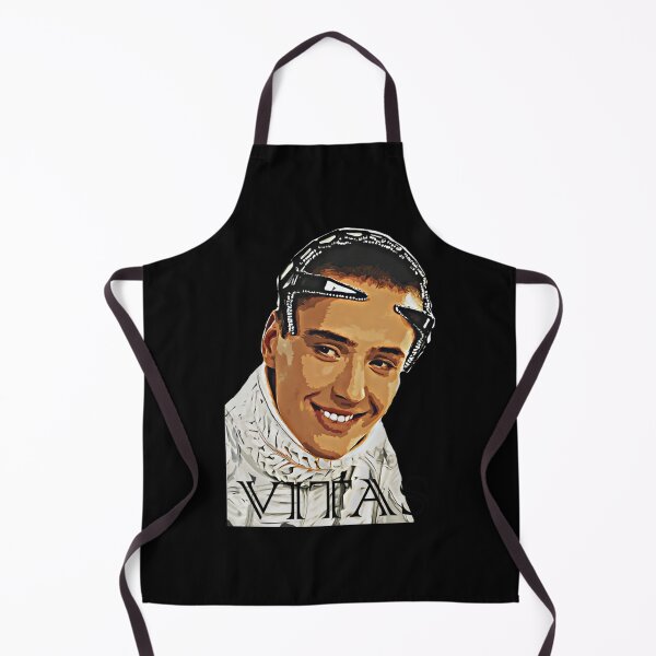 Item preview, Texte Vitas Smile Chanteur Russe Meme . classique designed and sold by viragjvmoger.