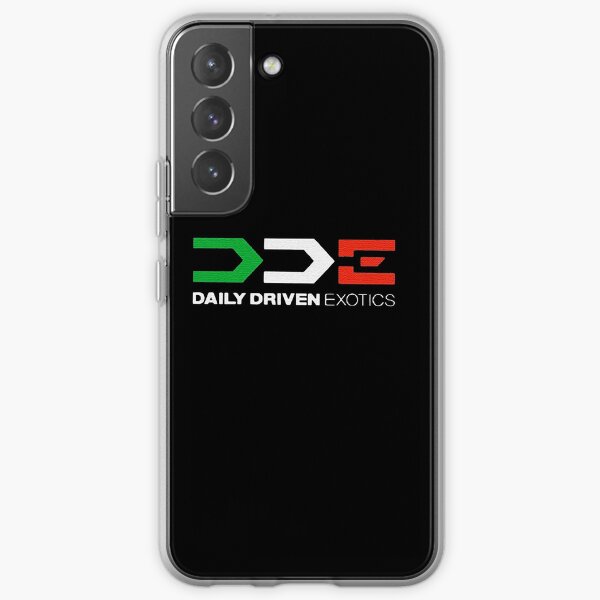 dde cell phone case