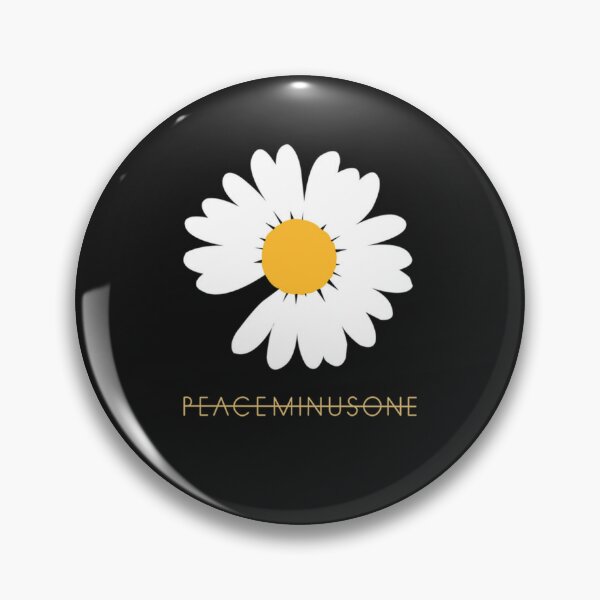 2021人気No.1のpeaceminusone corsage コサージュ