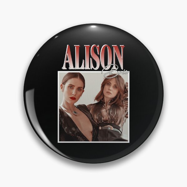 Item preview, Alison Brie Funny Gifts Boy Girl designed and sold by JoseAngie6.