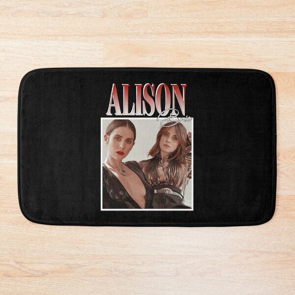 Item preview, Alison Brie Funny Gifts Boy Girl designed and sold by JoseAngie6.