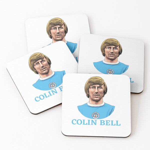 Item preview, Colin Bell - Rip colin Bell  Essential T-Shirt designed and sold by NiclasLucke.